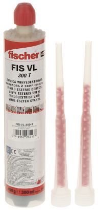 FIS VL 300 T 300 ml Fischer