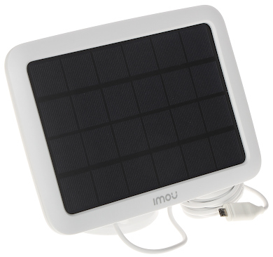 SOLARPANEL FSP10 IMOU F R DIE KAMERA IMOU CELL PRO