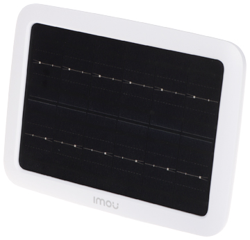 SOLAR PANEL FSP12 FOR THE IMOU CELL GO CAMERA