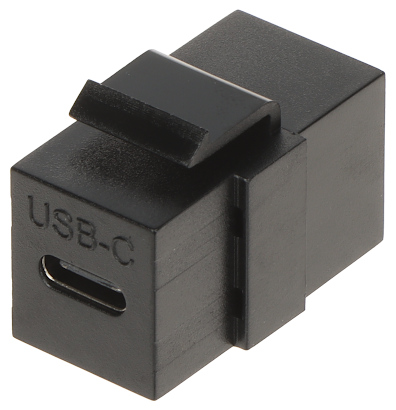 CONECTOR KEYSTONE FX USB C B