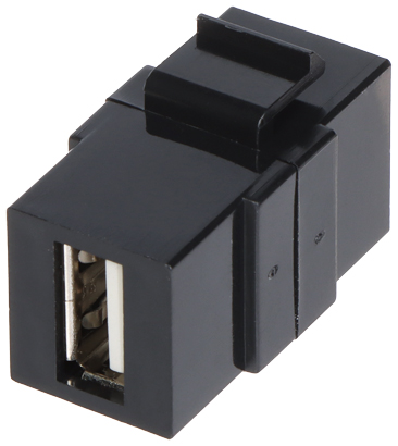 CONECTOR KEYSTONE FX USB B