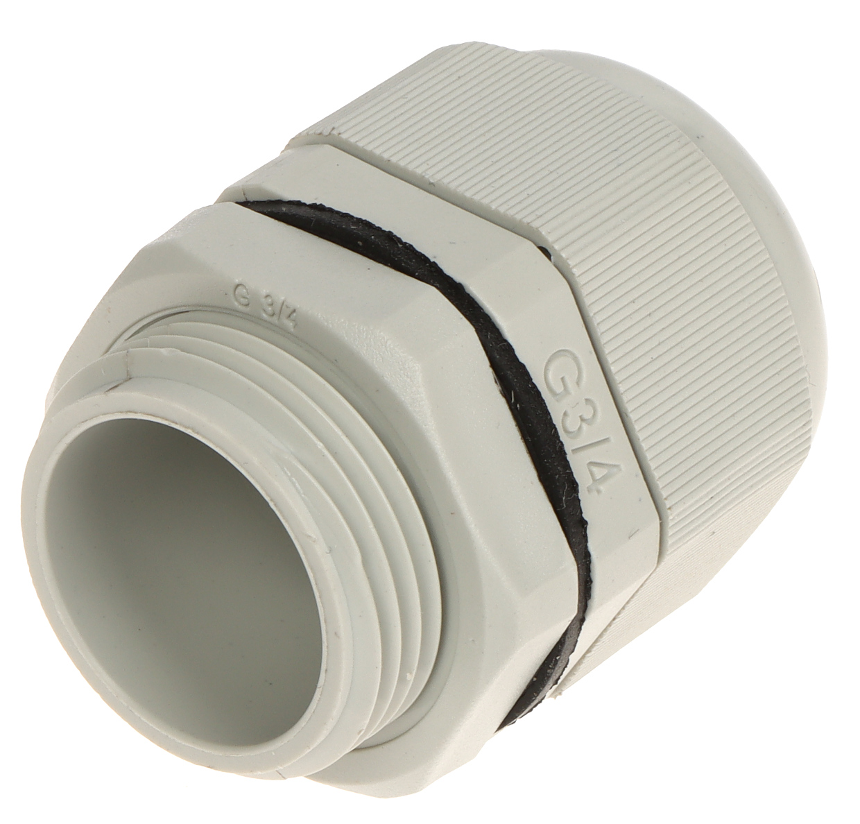 CABLE GLAND G3/4 IP68 3/4 " - Installation Holders, Bushing and Connections  - Delta