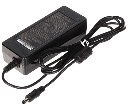POWER SUPPLY ADAPTER GST60A24 P1J MEAN WELL