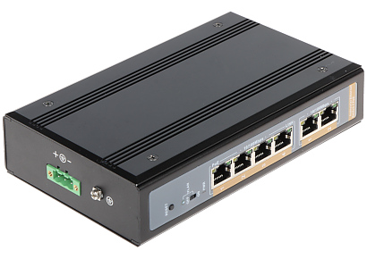 INDUSTRI LE POE SWITCH GTS P1 06 42 6 POORTS