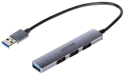 USB 3 0 HUB H1208A