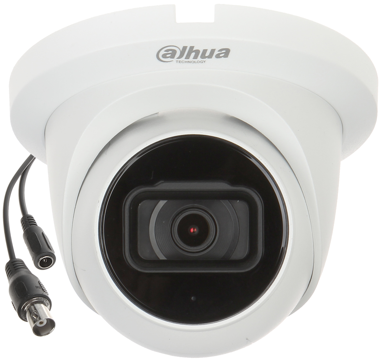 1080P Security Camera 2.8mm Fixed Lens Dome HD TVI CVI AHD CVBS Analog 2 PKG 