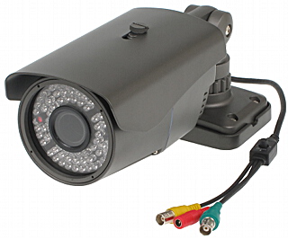 HD-SDI, PAL CAMERA HC6-2812 1080P 2.8 ... 12 mm - Cameras with Fixed-Focal  Lens and Infra-Red Illumination - Delta