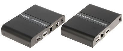 LAIENDI HDMI USB EX 100 4K V2