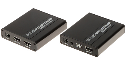 ESTENSORE HDMI USB EX 70