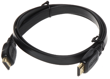 CABLE HDMI 1 0 FL 1 m