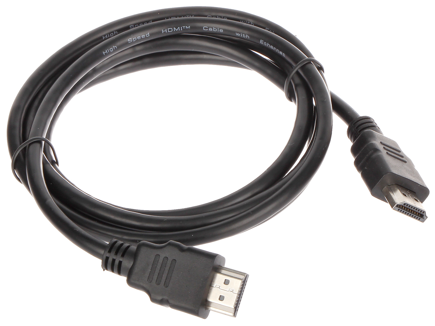 CABLE HDMI PLAT 5M