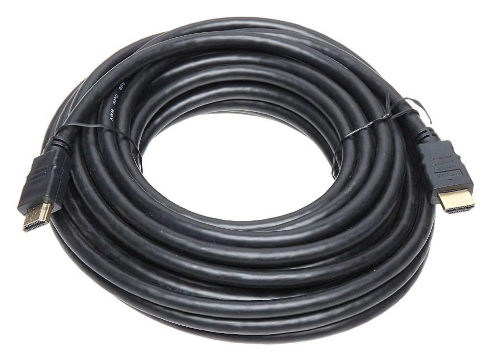 CABLE HDMI-10-V2.0 10 m - up to 10 m Length - Delta