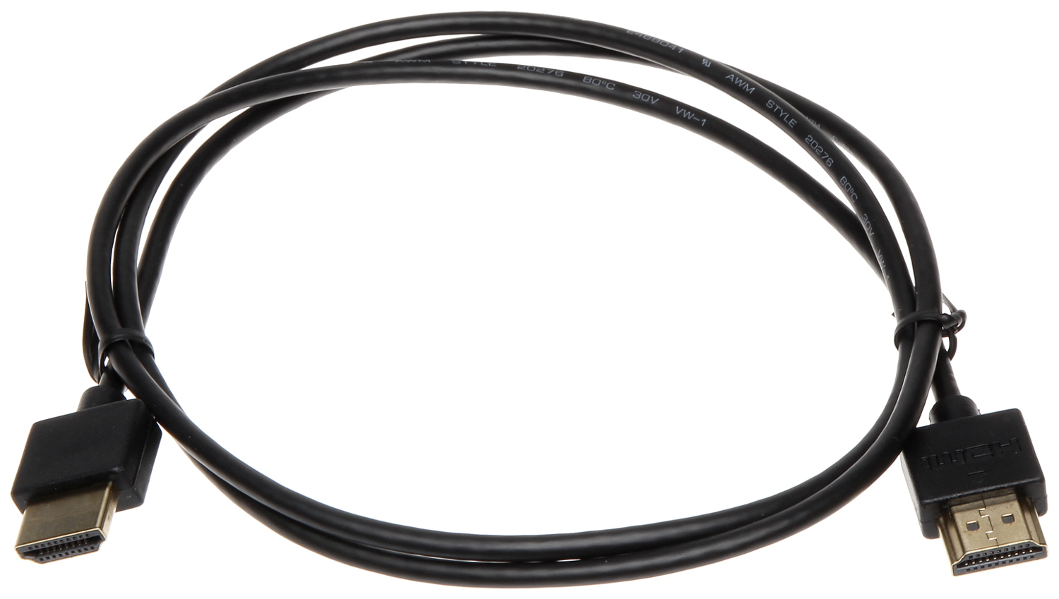 CABLE HDMI-3.0/SLIM 3.0 m - Cables HDMI de hasta 3 m - Delta