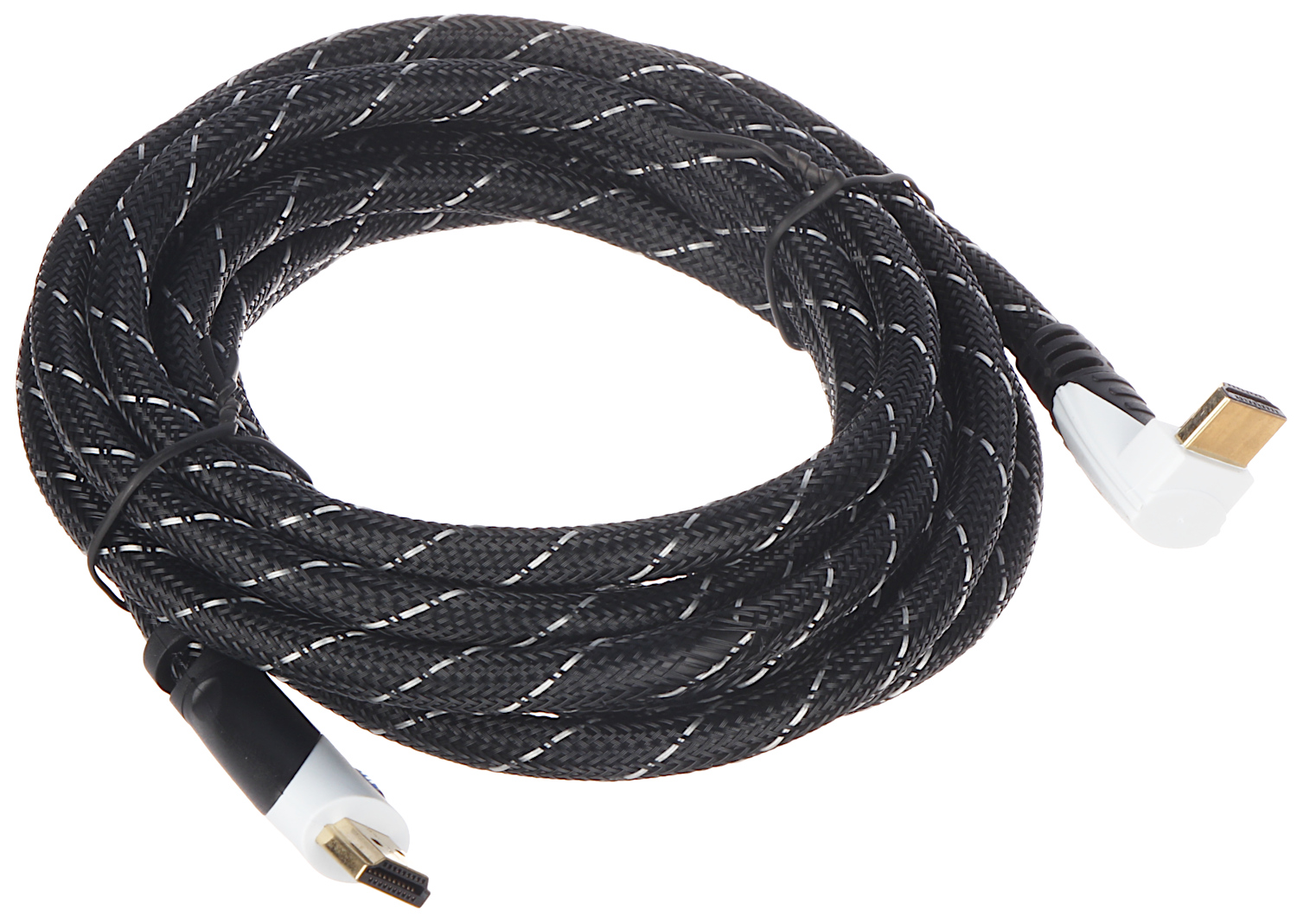 CABLE HDMI-3.0 3 m - HDMI Cables up to 3 m Length - Delta