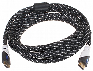 CABLE HDMI 3 0F PP 3 0 m