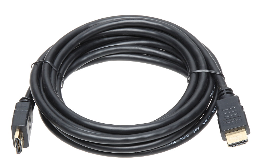 CABLE HDMI-3.0-V2.0 3 m - Cables HDMI de hasta 3 m - Delta