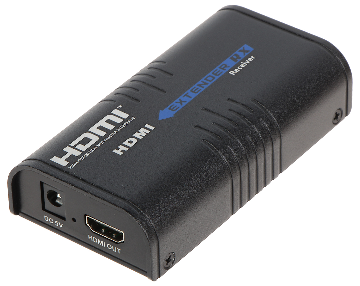 EXTENDER RECEIVER HDMI-EX-120/RX-V4 - HDMI Extenders - Delta