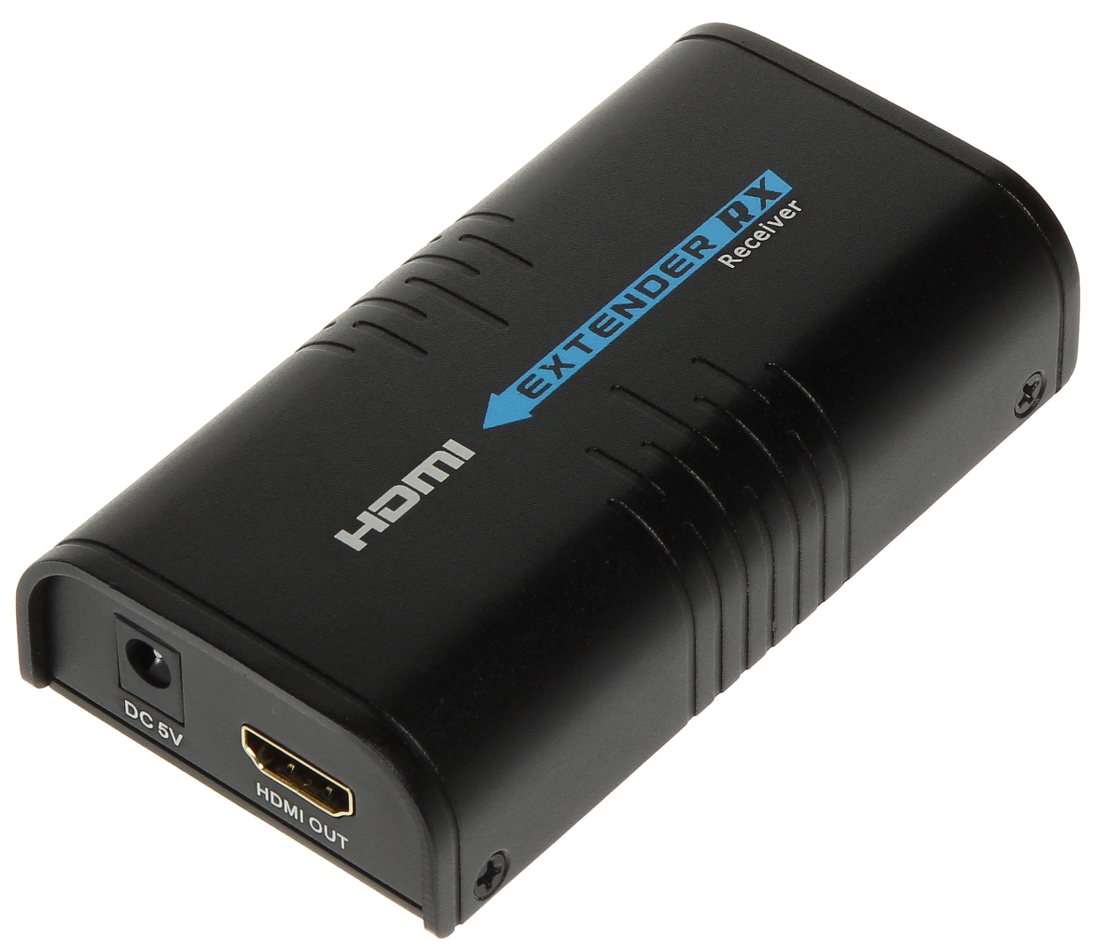 RECEPTOR DEL EXTENSOR HDMI-EX-120/RX - Otros equipos y accesorios HDMI -  Delta