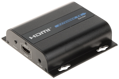 EXTENDER HDMI EX 150IR TX V4