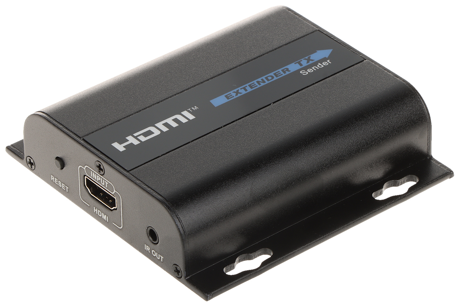 TRANSMISOR DEL EXTENSOR HDMI-EX-150IR/TX-V4 - Extensores HDMI - Delta