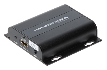 EXTENDER TRANSMITTER HDMI EX253 120 TX