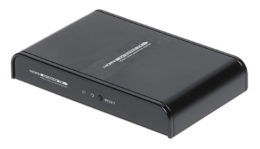 SPLITTER EXTENDER HDMI PN4 300 TX ZENDER