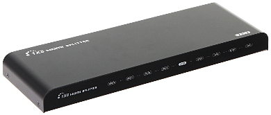 DIVISOR HDMI SP 1 8K