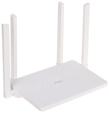 ROUTER HR12F 2 4 GHz 5 GHz 300 Mbps 867 Mbps IMOU