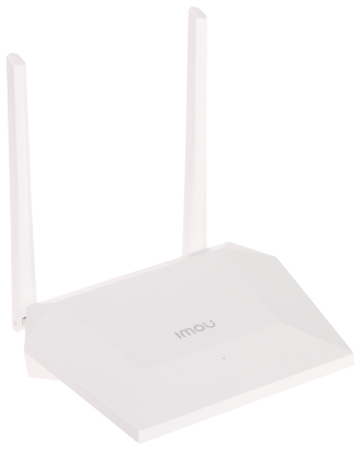 ROUTER WIFI HR300 2 4 GHz 300 Mbps IMOU