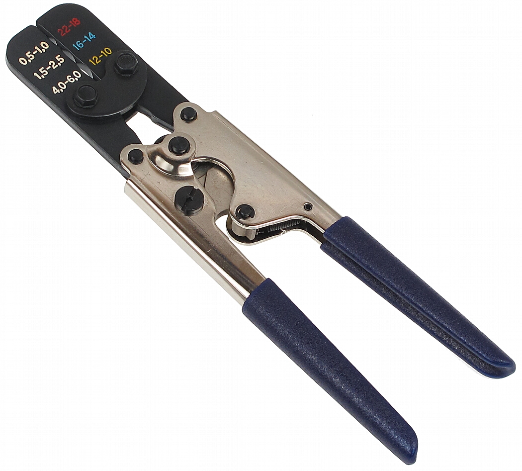 CRIMPING TOOL HT-303 - Other Cable Tools - Delta