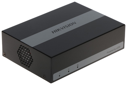 GRABADOR AHD HD CVI HD TVI CVBS TCP IP IDS E04HQHI B 4 CANALES ACUSENSE Hikvision