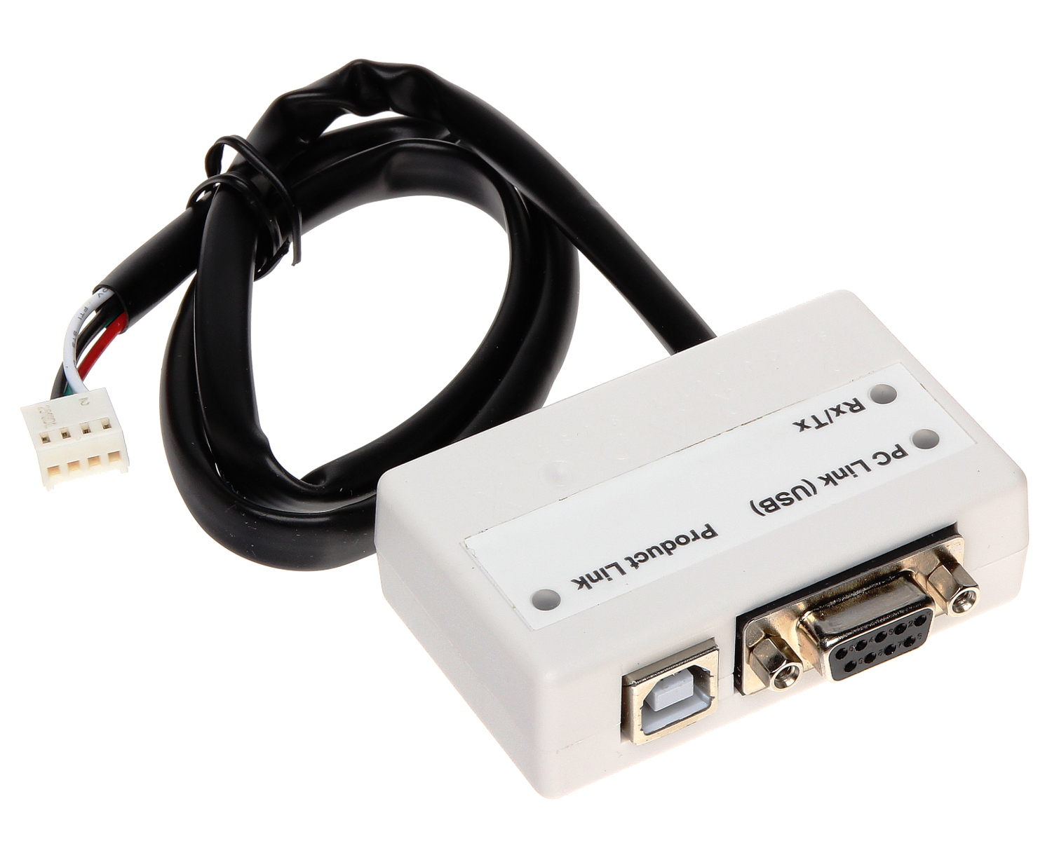 VMESNIK PROGRAMIRANJA CENTRAL IK-307/USB PARADOX - Kabli za programiranje -  Delta
