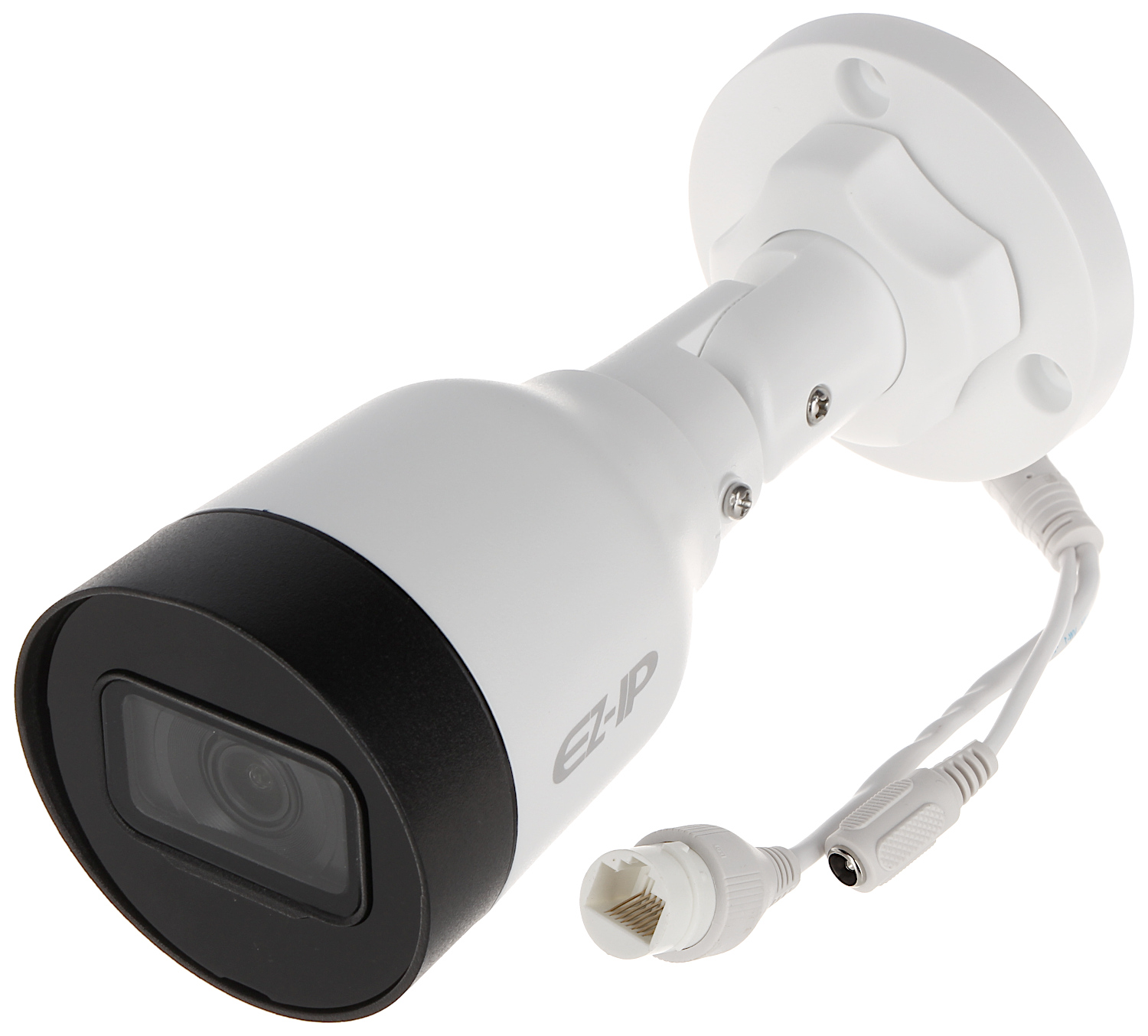 IP CAMERA IPC-B1B20-0360B EZ-IP - 1080p 3.6 mm DAHUA - IP Cameras with  Fixed-Focal Lens and Ifra-Red Illumina... - Delta