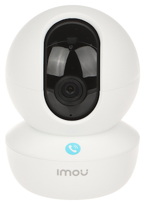 IP PTZ CAMERA INDOOR IPC GK2CP 3C0WR Wi Fi Ranger RC 3 Mpx 3 6 mm IMOU