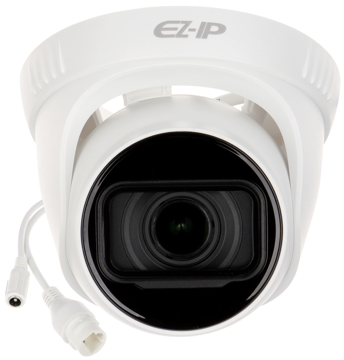 IP CAMERA IPC-T2B20-ZS-2812 EZ-IP - 1080p 2.8 ... 12 m... - Dome Cameras  with Vari-Focal Lens and Infra-Red Illumi... - Delta
