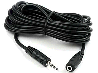 CABLE J W3 5 J G3 5 5MB 5 m