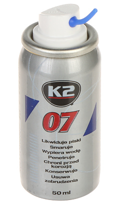 K2 07 50ML 50 ml K2