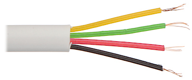 TELEPHONE CABLE KP 4