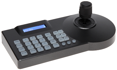 RS 485 KEYBOARD CONTROLLER KT 609