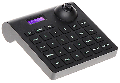 RS 485 KEYBOARD CONTROLLER KT 708