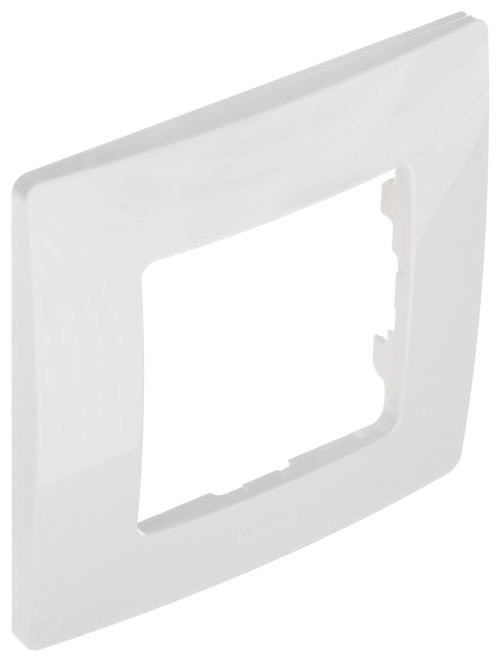 FRAME PLATE LE-665001 Niloe LEGRAND - Frames for Sockets and Switches -  Delta