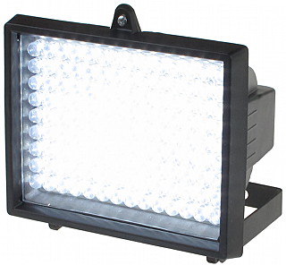 LED-PROŽEKTOR LED-70/30 - Valge tooniga (LED) prožektorid võimsusega kuni  30W - Delta