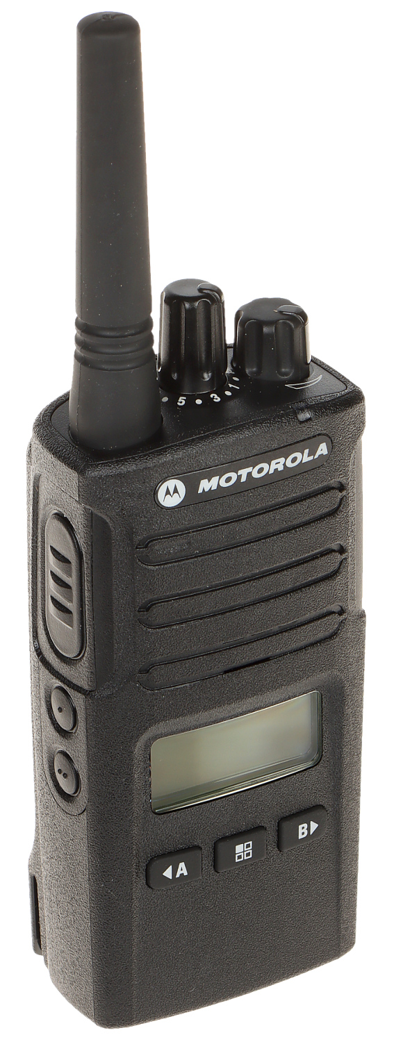 PMR RADIO MOTOROLA-XT-460 446.0 MHz ... 446.2 MHz - Radio Communication -  Delta