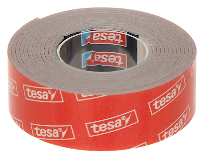 DOUBLE SIDED MOUNTING TAPE MOUNTING PRO ULTRA STRONG 1 5X19 TESA