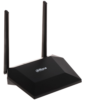 ROUTER WIFI N3 2 4 GHz 300 Mbps DAHUA