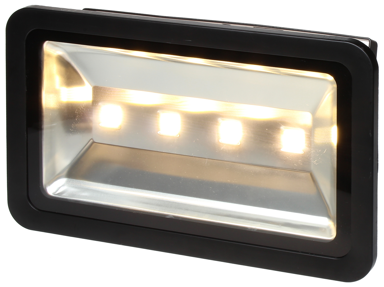 Adiós dueña agujero REFLECTOR LED NP-200W-SA-C - Reflectores (iluminadores) de luz blanca (LED)  con una... - Delta
