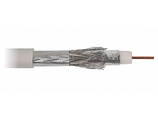 CABLE COAXIAL NS100 TRISHIELD