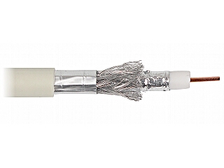 CABLE COAXIAL NS113 TRISHIELD