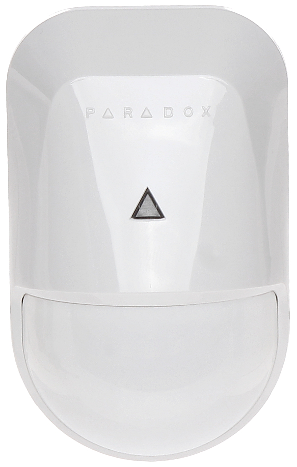 Details about   PARADOX PIR Motion Detector NV-35M