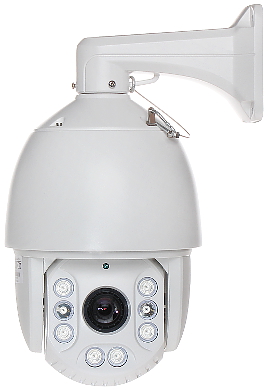 IP SPEED DOME CAMERA OUTDOOR OMEGA 40P20 12 5 Mpx 4 7 94 mm